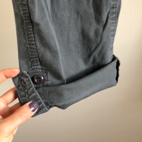 The North Face Cargo pants - Picture 5 of 8